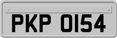 PKP0154