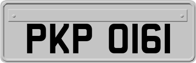 PKP0161