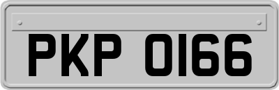 PKP0166