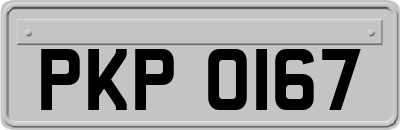 PKP0167