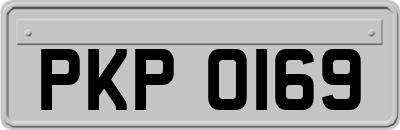 PKP0169