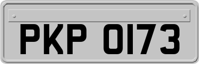 PKP0173