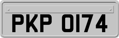 PKP0174