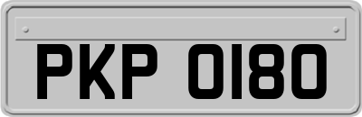 PKP0180