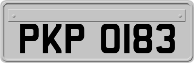 PKP0183
