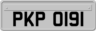 PKP0191