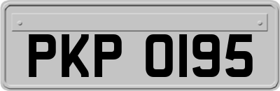 PKP0195