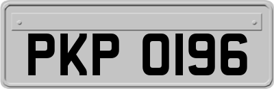 PKP0196