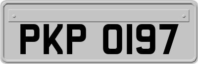PKP0197