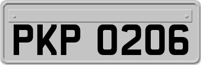 PKP0206