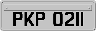 PKP0211