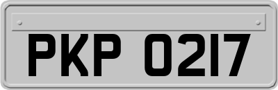 PKP0217