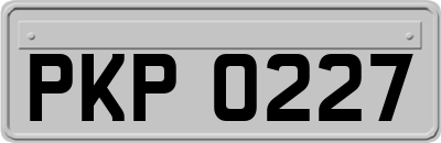 PKP0227