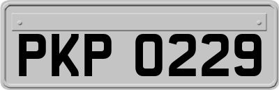 PKP0229