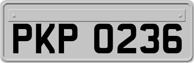 PKP0236