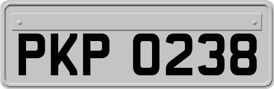 PKP0238