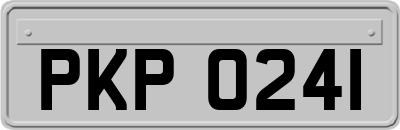 PKP0241