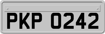 PKP0242