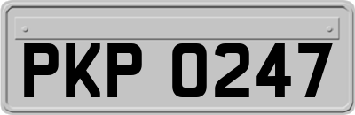 PKP0247