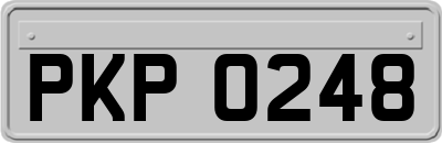 PKP0248