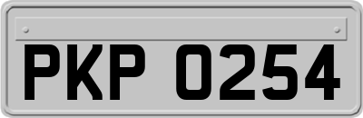 PKP0254