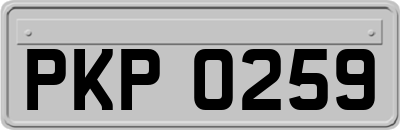 PKP0259