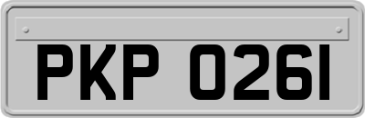 PKP0261