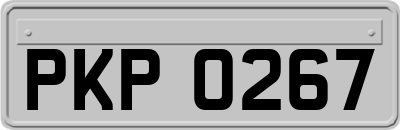 PKP0267