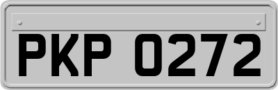 PKP0272