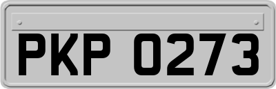 PKP0273