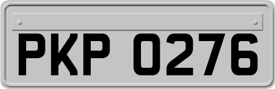 PKP0276