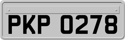 PKP0278