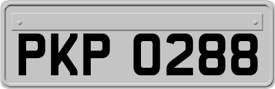 PKP0288