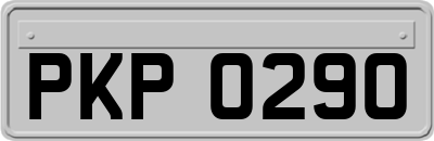 PKP0290