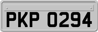 PKP0294