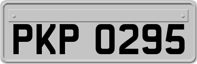 PKP0295