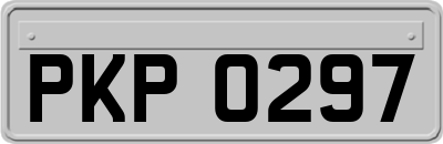 PKP0297