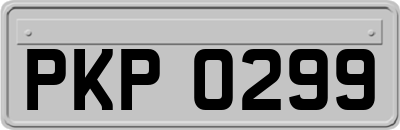 PKP0299