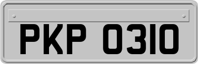 PKP0310