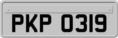 PKP0319