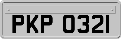 PKP0321