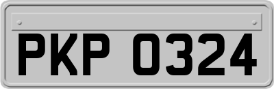 PKP0324