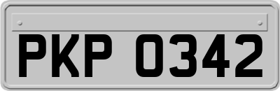 PKP0342