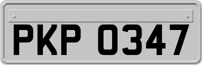 PKP0347