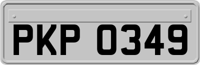 PKP0349