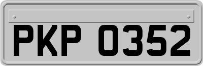 PKP0352
