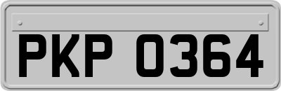 PKP0364