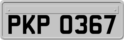 PKP0367