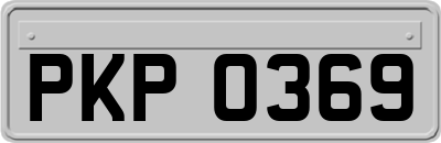 PKP0369