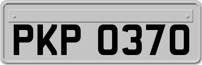 PKP0370